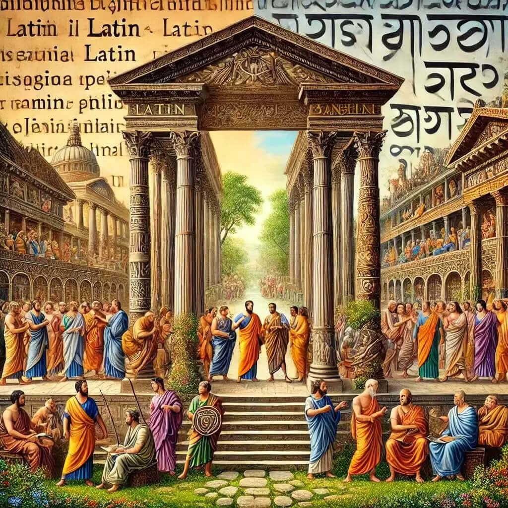 How to Geek Out Over Latin Without Sounding Like a Priest