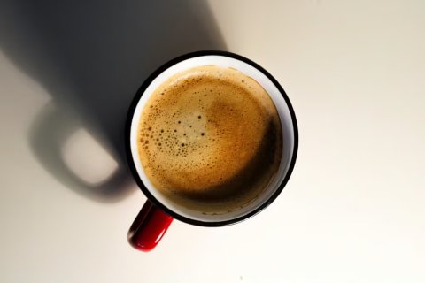 Croffee anyone? Or Kroffee if you’re so inclined.