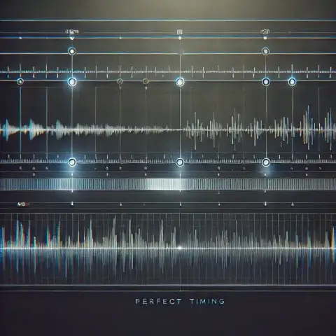 Sync Your Music and Visuals Together to Captivate Your Audience
