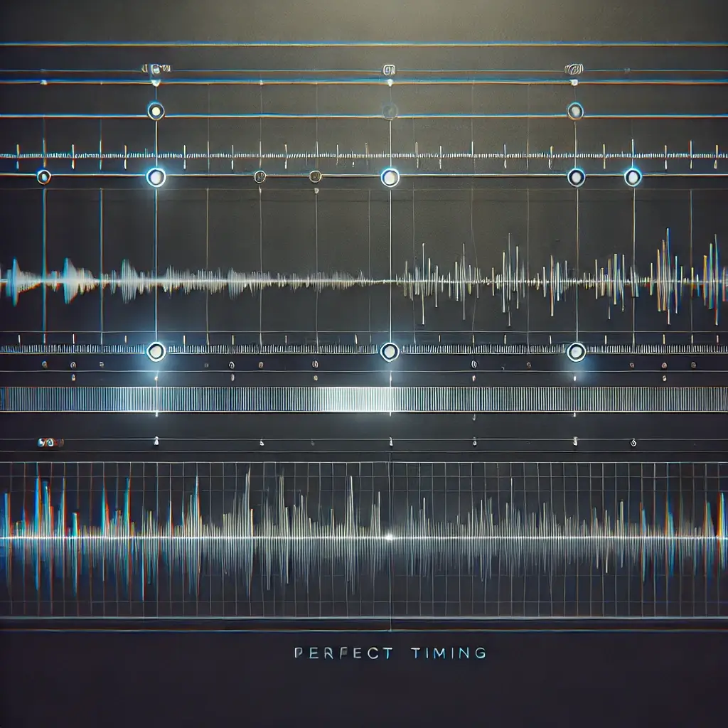 Sync Your Music and Visuals Together to Captivate Your Audience