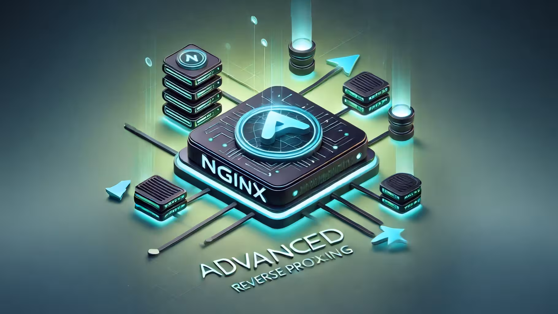 The Art of Proxying: Mastering Traffic Like a Pro